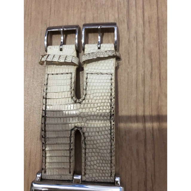 ヴィヴィアン 時計 vw 8042 ダブルフェイス腕時計 vw-8042