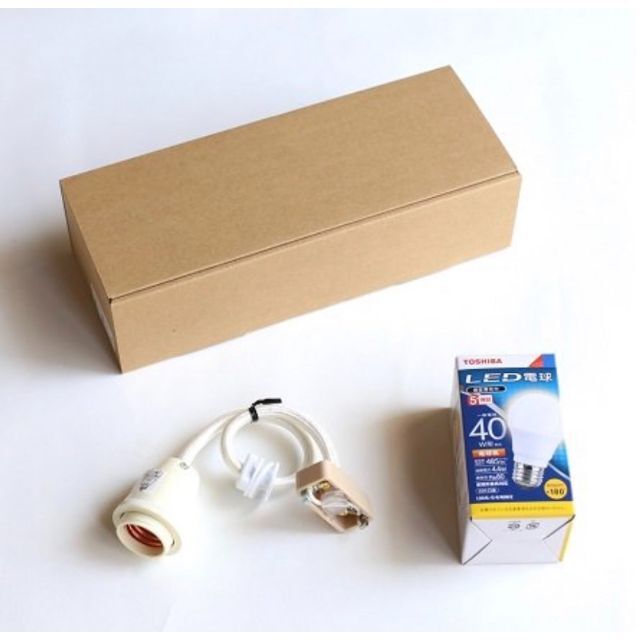 イサムノグチ AKARI 26A シェード COA-3 コード付き 正規品 新品の通販