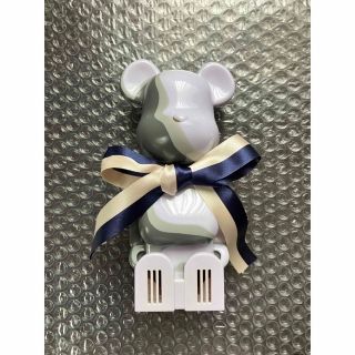 ベアブリック(BE@RBRICK)の『クレベリン×ベアブリック designed by nendo』(アメコミ)