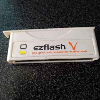 【ジャンク】 EZ Flash V(その他)