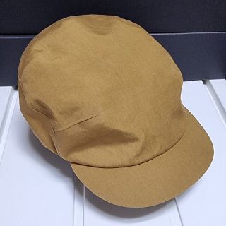 アークテリクス(ARC'TERYX)のARC'TERYX  Quanta Cap アークテリクス　クアンタキャップ(キャップ)