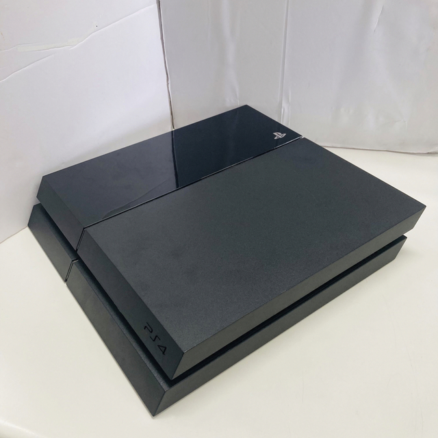 SONY PlayStation4 PS4 CUH-1000A カメラ付き