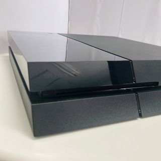 PS4 CUH-1000A カメラ付き