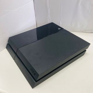 プレイステーション4(PlayStation4)のSONY PlayStation4 PS4 CUH-1000A カメラ付き(家庭用ゲーム機本体)