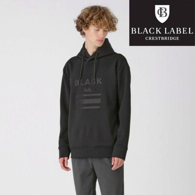 BLACK LABEL CRESTBRIDGE - 【新品タグ付き】ブラックレーベルクレスト