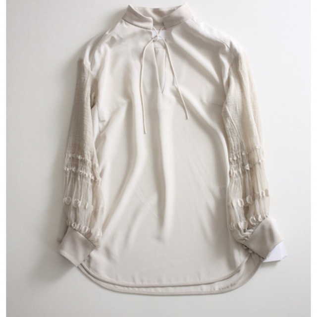 mame blouse