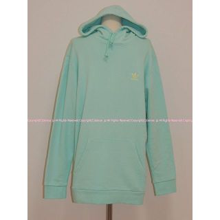 アディダス(adidas)のadidas アディダスオリジナルズ エッセンシャル フーディ パーカー/2XL(パーカー)