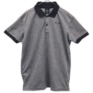 オークリー ポロシャツ(メンズ)の通販 100点以上 | Oakleyのメンズを