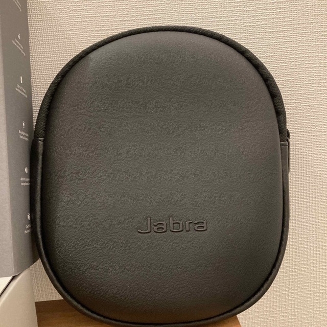 Tarawa さま専用　Jabra ヘッドホン スマホ/家電/カメラのオーディオ機器(ヘッドフォン/イヤフォン)の商品写真