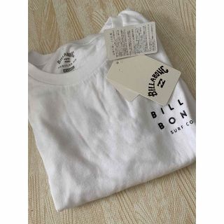 ビラボン(billabong)のビラボンTシャツ(Tシャツ/カットソー(半袖/袖なし))