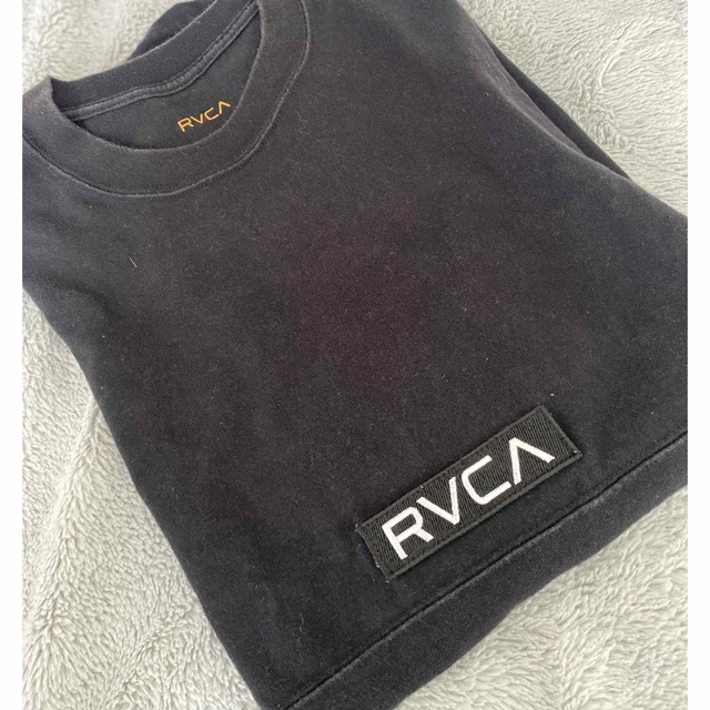 RVCA(ルーカ)のルーカTシャツ メンズのトップス(Tシャツ/カットソー(半袖/袖なし))の商品写真