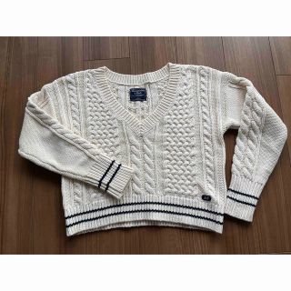 アバクロ(Abercrombie&Fitch) ニット/セーター(レディース)の通販 700
