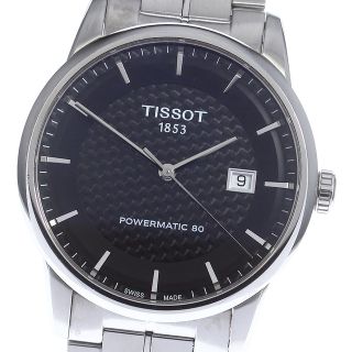 4ページ目 - ティソ 時計(メンズ)の通販 600点以上 | TISSOTのメンズを