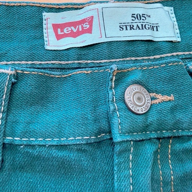 Levi's(リーバイス)のリーバイス　ショートパンツ レディースのパンツ(ショートパンツ)の商品写真