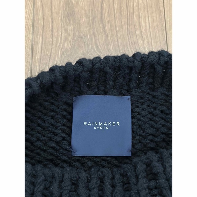 RAINMAKER レインメーカー ニットベスト | tradexautomotive.com