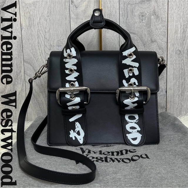 ヴィヴィアン 2wayバック Vivienne  Westwood