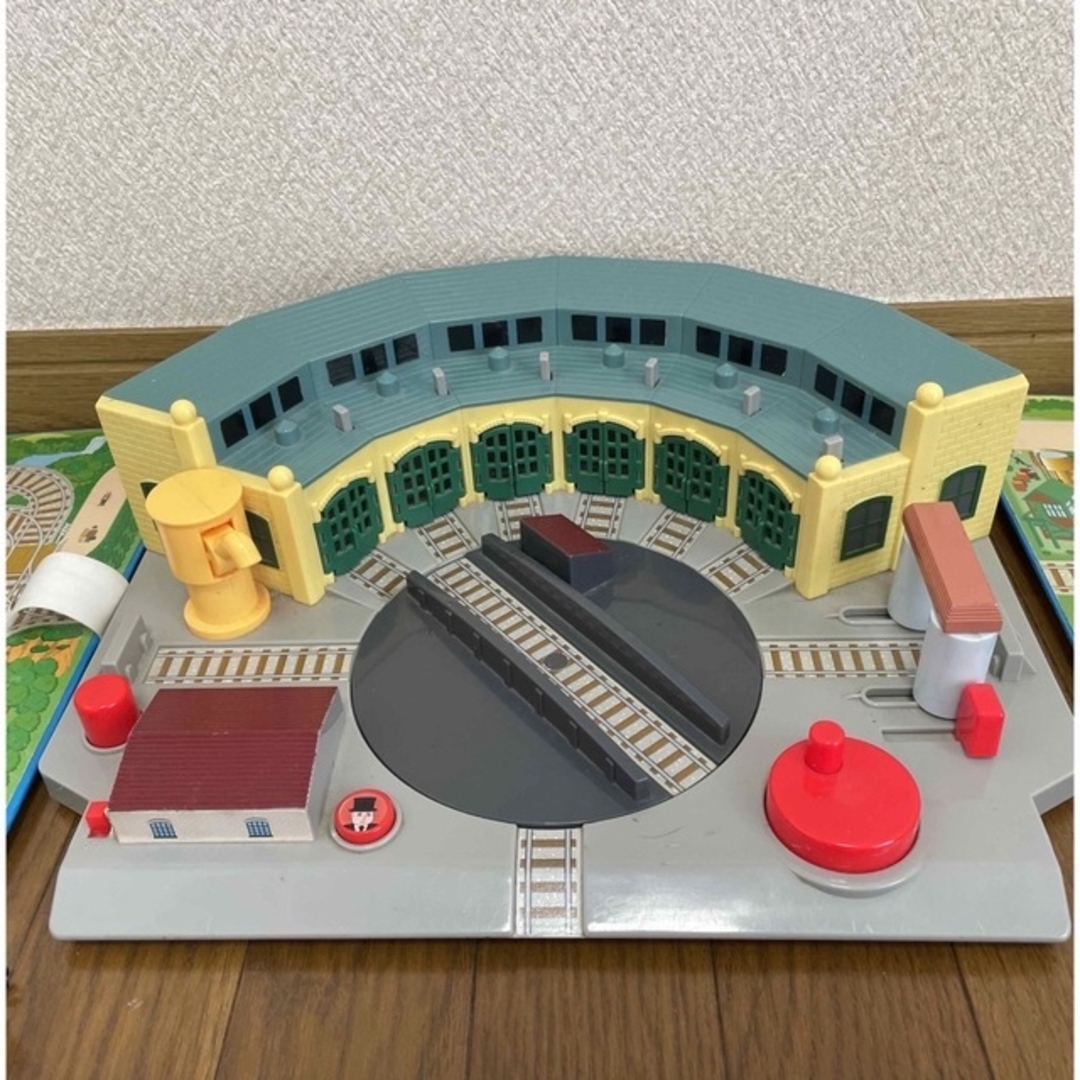 Takara Tomy - トーマストミカ 廃盤商品まとめ売りの通販 by Takara Tomy - トーマストミカ 廃盤商品まとめ売りの通販 by