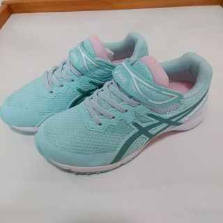 アシックス(asics)の女の子 アシックス スニーカー 21.5センチ 2足セット(スニーカー)