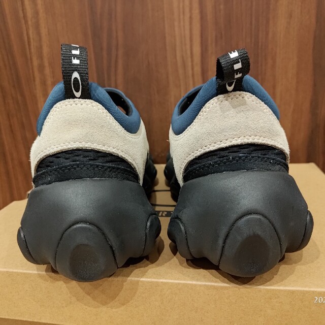 Oakley(オークリー)のOAKLEY　brain dead fresh sandal メンズの靴/シューズ(サンダル)の商品写真