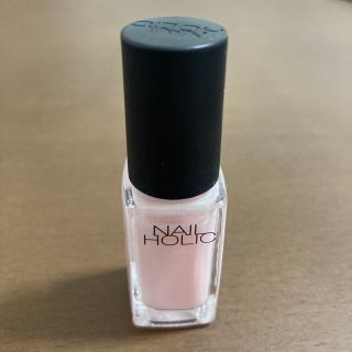 ネイルホリック(NAIL HOLIC)のネイルホリック PK808(5ml)(マニキュア)