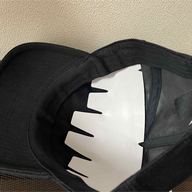 Supreme - 【新品】Supreme Nike ACG Denim 6-Panel Cap 黒の通販 by