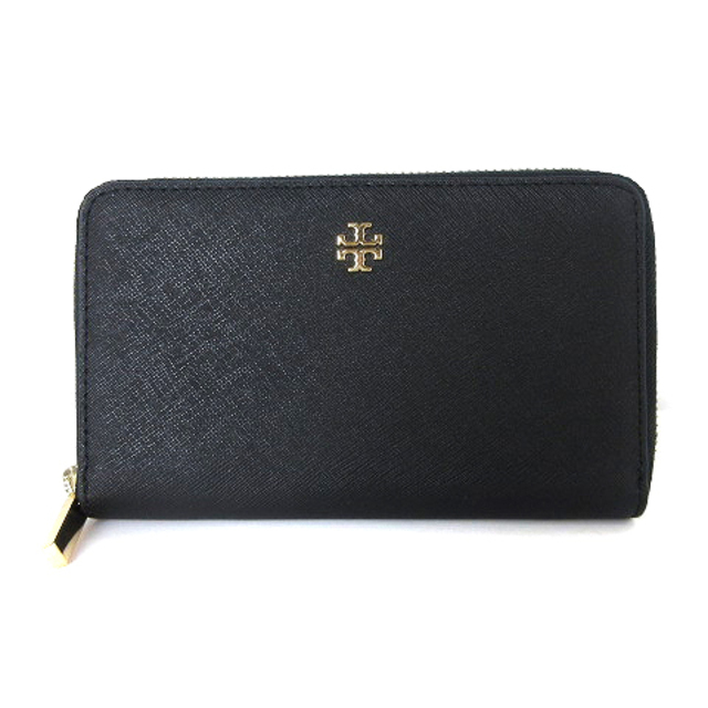 Tory Burch   トリーバーチ 長財布 ラウンドファスナー ロング