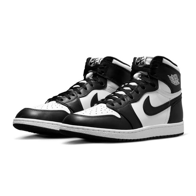 Nike Air Jordan 1 High ’85 “Black White”