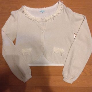 トッカ 子供 カーディガン(女の子)の通販 400点以上 | TOCCAのキッズ