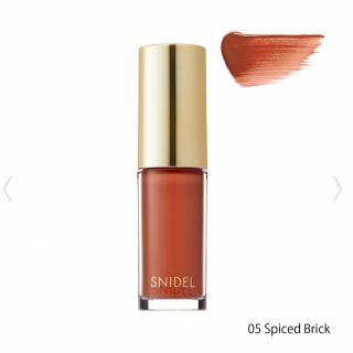 スナイデル(SNIDEL)の【SNIDEL BEAUTY】ピュア リップ ティント (リップグロス)