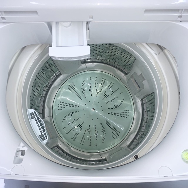 日立 - ⭐️HITACHI⭐️全自動洗濯機 2021年7kg 美品 大阪市近郊配送
