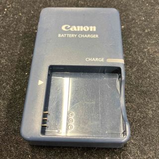 キヤノン(Canon)のキヤノンCB-2LV(バッテリー/充電器)