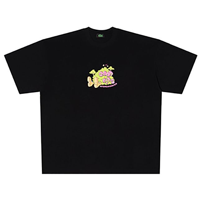 A FEW GOOD KIDS 正規品 ユニセックス プリント Tシャツ L