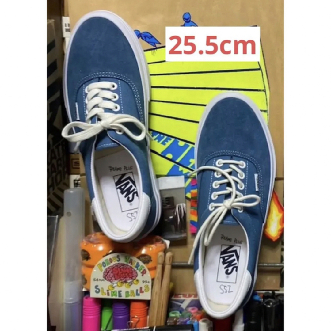 BEAMS VANS SSZ ERA-