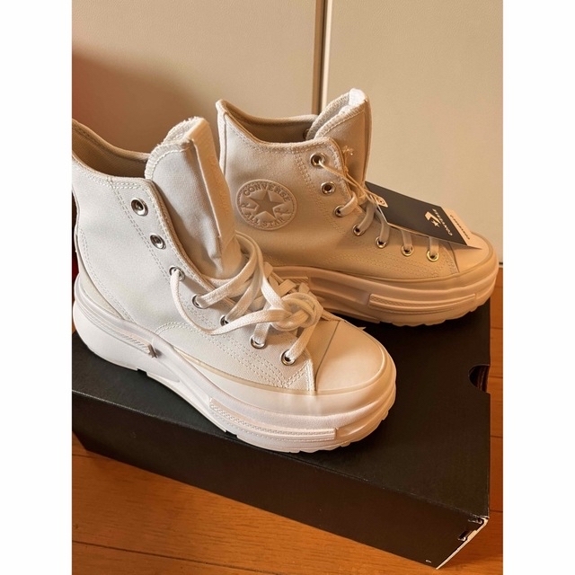CONVERSE - 【k♡さま専用】コンバース ランスターレガシー RUN STAR
