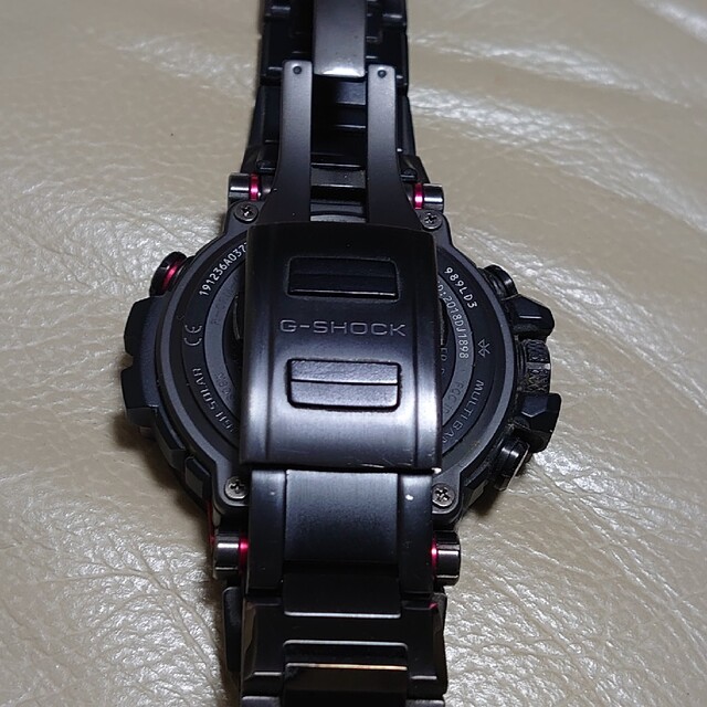 G-SHOCK  MT-G B1000XBD-1AJF