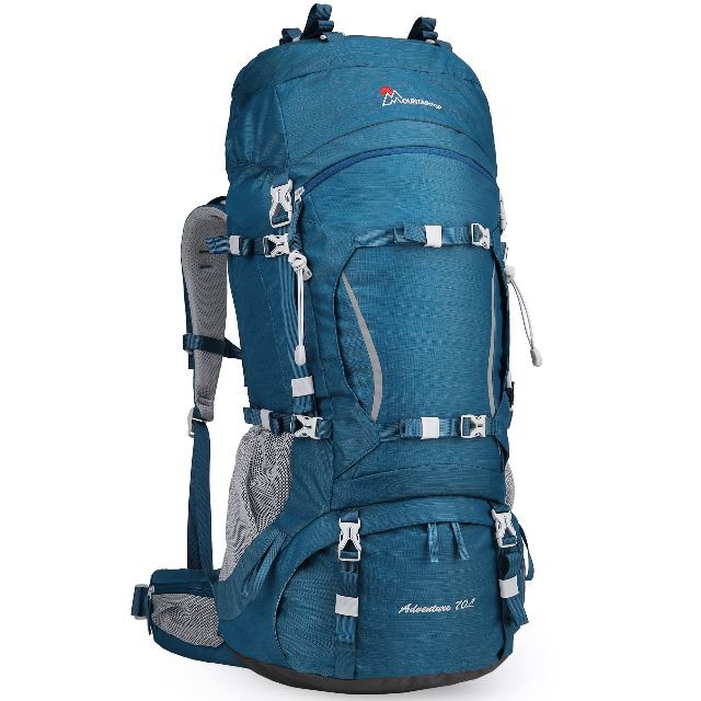 【色: フラワーヤーン インターステラブルー(70L)】Mountaintop