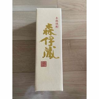 森伊蔵　720ml (焼酎)