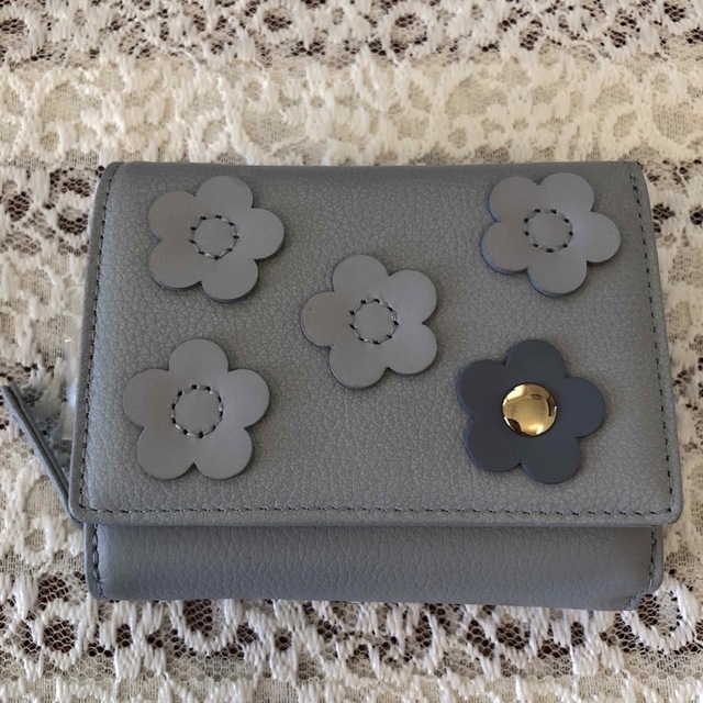 マリークワント MARY QUANT 財布MARYQUANT - 財布