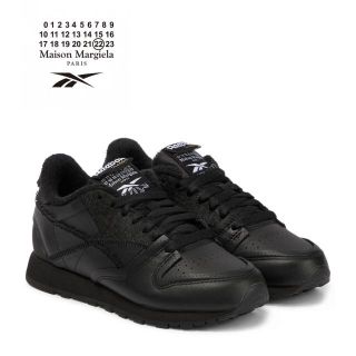 マルタンマルジェラ(Maison Martin Margiela)の MAISON MARGIELA x Reebok CL Memory Of(スニーカー)