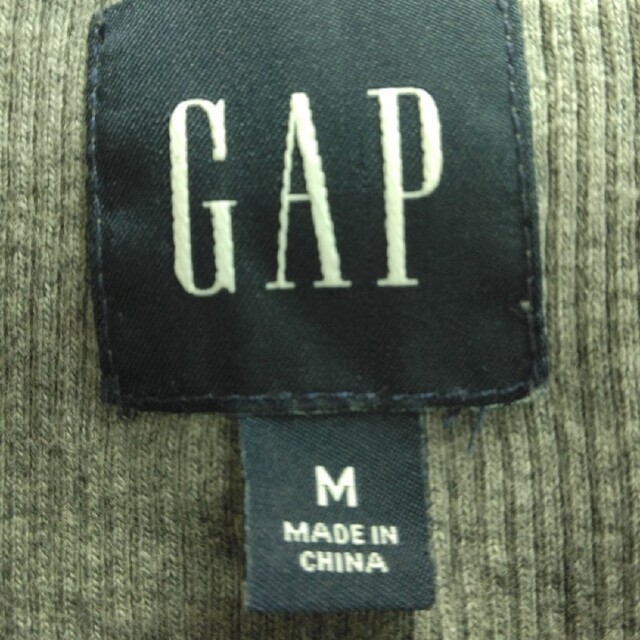 GAP(ギャップ)のGAP　タンクトップ レディースのトップス(タンクトップ)の商品写真