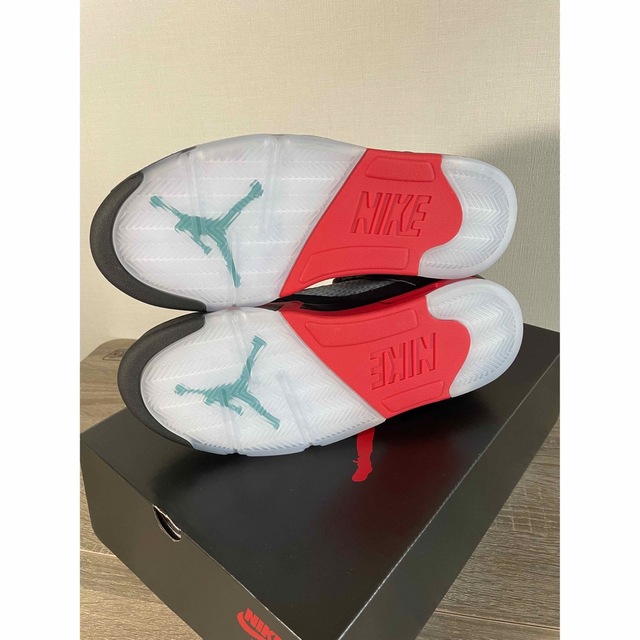 AIRJORDAN5 RETORO