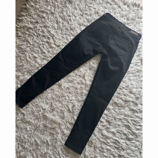 YANUK(ヤヌーク)のYANUK ヤヌークLEGGINGS レギング パンツ57183019 レディースのパンツ(デニム/ジーンズ)の商品写真