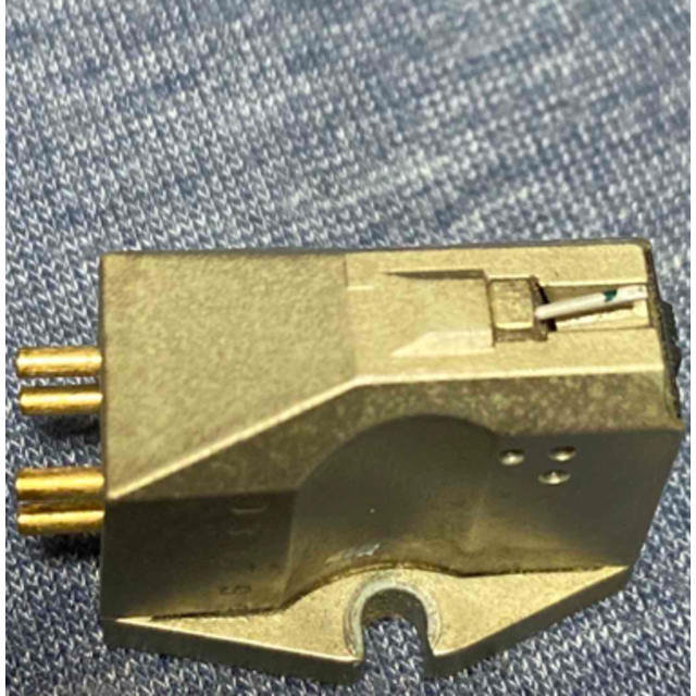 ortofon オルトフォンMC20 mkII カートリッジ レコード針 楽器のDJ機器(レコード針)の商品写真