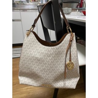 マイケルコース(Michael Kors)のmichael kors バッグ(ショルダーバッグ)