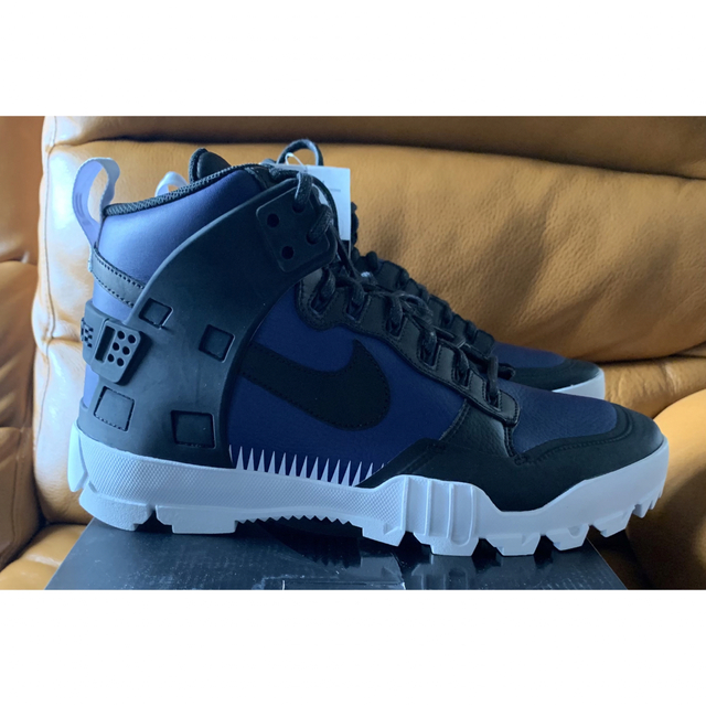 UNDERCOVER - Nike × UNDERCOVER SFB Jungle Dunk Highの通販 by