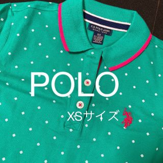 ポロ(POLO（RALPH LAUREN）)のラルフローレン POLO ポロシャツ(ポロシャツ)