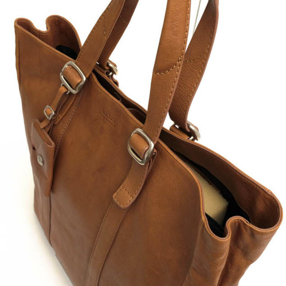Bally - バリー/BALLY バッグ トートバッグ 鞄 ハンドバッグ Bally - バリー/BALLY バッグ トートバッグ 鞄 ハンドバッグ