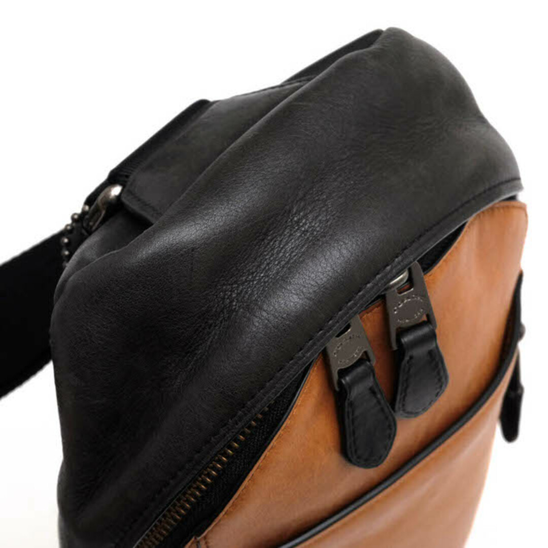 COACH - コーチ/COACH バッグ ショルダーバッグ 鞄 メンズ 男性 男性
