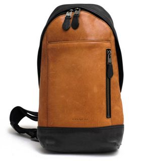 COACH - コーチ/COACH バッグ ショルダーバッグ 鞄 メンズ 男性 男性