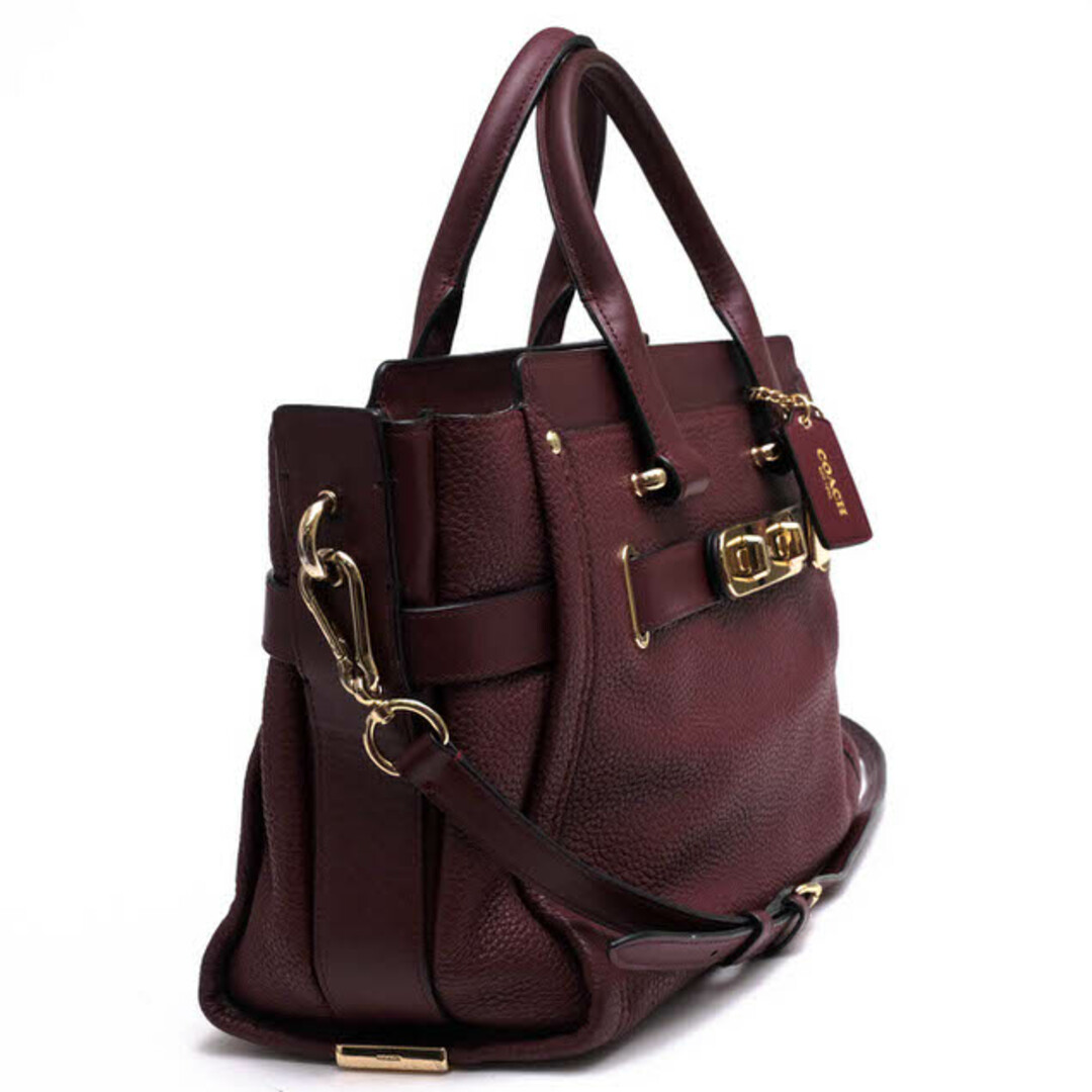 COACH - コーチ/COACH バッグ トートバッグ 鞄 ハンドバッグ COACH - コーチ/COACH バッグ トートバッグ 鞄 ハンドバッグ